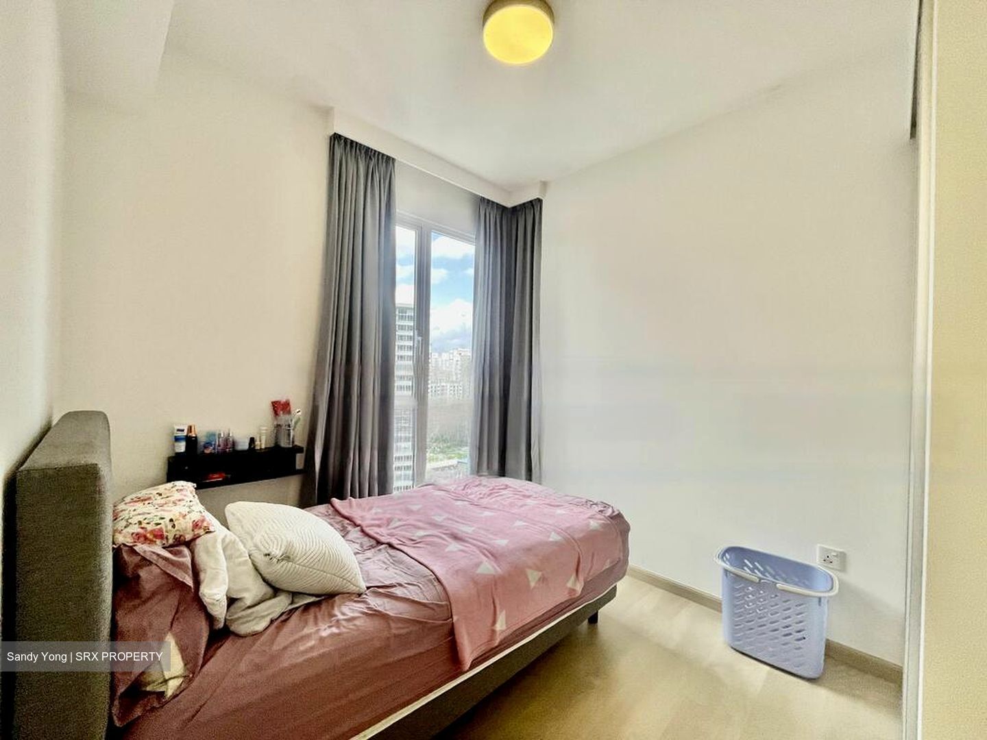 High Park Residences (D28), Apartment #470275661